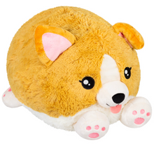 Load image into Gallery viewer, Squishable Baby Corgi