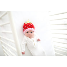 Load image into Gallery viewer, The Blueberry Hill Strawberry Hat
