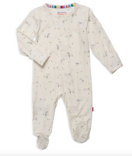 Load image into Gallery viewer, Magnetic Me Beary Special Delivery Modal Magnetic Footie