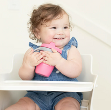 Load image into Gallery viewer, Bella Tunno Sippin Pretty Happy Sippy Cup