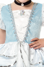 Load image into Gallery viewer, Little Adventures Cinderella Size Small 1-3 Years