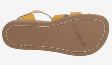 Load image into Gallery viewer, Salt Water Sandal Mustard