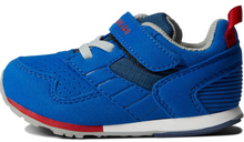 Load image into Gallery viewer, Tsukihoshi Racer Royal/Red Child Shoe