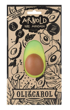 Laden Sie das Bild in den Galerie-Viewer, Oli & Carol Arnold die Avocado