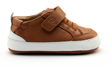 Load image into Gallery viewer, Old Soles Tready Baby Tan / Snow  / Tan Sole