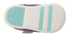 Load image into Gallery viewer, Tsukihoshi Racer Purple/Lavender Baby Shoe