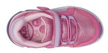 Load image into Gallery viewer, Stride Rite Lumi Bounce Sneaker Pink Size 3M Youth