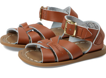 Load image into Gallery viewer, Salt Water Tan Hook & Loop