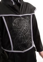 Load image into Gallery viewer, Little Adventures Ninja Set Size 5-7y