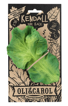 Load image into Gallery viewer, Oli &amp; Carol Kendall The Kale

