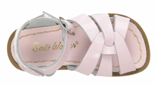 Load image into Gallery viewer, Salt Water Sandal Pink