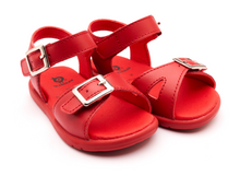 Load image into Gallery viewer, Old Soles Fresh Cut Rojo / Rojo Sole