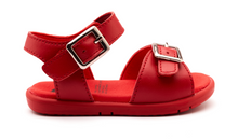 Load image into Gallery viewer, Old Soles Fresh Cut Rojo / Rojo Sole