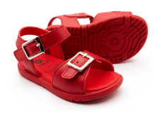 Load image into Gallery viewer, Old Soles Fresh Cut Rojo / Rojo Sole