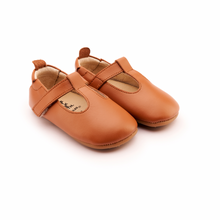 Load image into Gallery viewer, Old Soles Ohme Bub Tan