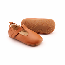 Load image into Gallery viewer, Old Soles Ohme Bub Tan