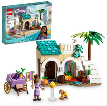 Load image into Gallery viewer, Lego Disney Wish Asha In The City Of Rosas 6+ 154 Pieces
