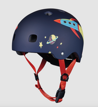 Load image into Gallery viewer, Micro Kickboard Helmet Rocket