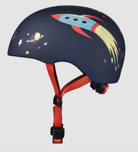 Load image into Gallery viewer, Micro Kickboard Helmet Rocket