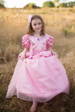Load image into Gallery viewer, Great Pretenders Royal Pretty Princess Pink Dress