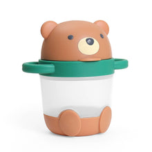 Load image into Gallery viewer, Itzy Ritzy Itzy Snack Pal Snack Cup
