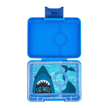 Laden Sie das Bild in den Galerie-Viewer, Yumbox Snack Small Size Bento Lunch Box
