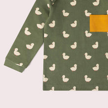 Load image into Gallery viewer, Little Green Radicals Olive Ducks Playset
