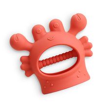 Load image into Gallery viewer, Itzy Ritzy Crab Bitzy Grip™
