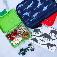 Laden Sie das Bild in den Galerie-Viewer, Yumbox Snack Small Size Bento Lunch Box

