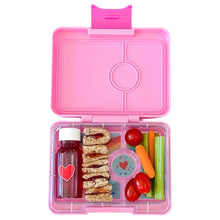Laden Sie das Bild in den Galerie-Viewer, Yumbox Snack Small Size Bento Lunch Box
