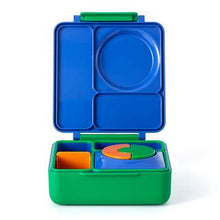 Load image into Gallery viewer, OmieBox Insulated Bento Lunch Box
