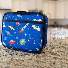 Load image into Gallery viewer, Wildkin Out Of This World Lunchbox

