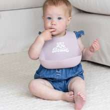 Load image into Gallery viewer, Bella Tunno Lil Bestie Wonder Bib
