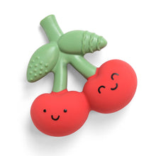 Load image into Gallery viewer, Itzy Ritzy Comfort Crew Cherries
