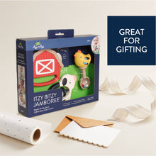 Load image into Gallery viewer, Itzy Ritzy *NEW* Itzy Bitzy Jamboree™
