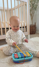 Load image into Gallery viewer, Itzy Ritzy Xylophone Itzy Music School™
