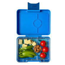 Laden Sie das Bild in den Galerie-Viewer, Yumbox Snack Small Size Bento Lunch Box
