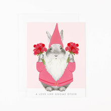 Load image into Gallery viewer, Dear Hancock A Love like Gnome Other
