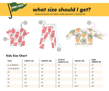 Load image into Gallery viewer, Baby Cats Of California Kids Cheetah Sweatshirt
