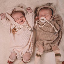 Load image into Gallery viewer, Itzy Ritzy *NEW OPTION* Sweetie Strap Plus™ Bear
