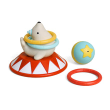 Load image into Gallery viewer, *NEW* Itzy Ring Toss™ Circus
