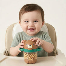 Load image into Gallery viewer, Itzy Ritzy Itzy Snack Pal Snack Cup
