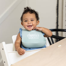 Load image into Gallery viewer, Bella Tunno Aunties Sidekick Wonder Bib
