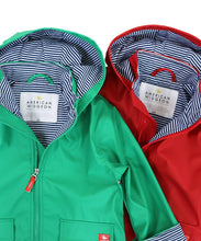 Load image into Gallery viewer, Widgeon Unisex Raincoat
