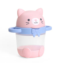 Load image into Gallery viewer, Itzy Ritzy Itzy Snack Pal Snack Cup
