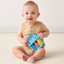 Load image into Gallery viewer, Itzy Ritzy Bitzy Tunes™ Sardines – Light-Up Interactive Piano Toy

