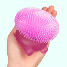 Load image into Gallery viewer, SugarSqueez Squishies® Maltose Mushroom Fidget Stress Ball | Assorted 1pc
