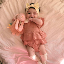 Laden Sie das Bild in den Galerie-Viewer, Itzy Ritzy Itzy Friends Lovey™ Plush
