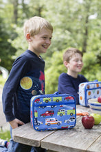 Load image into Gallery viewer, Wildkin Heroes Lunch Box

