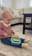 Load image into Gallery viewer, Itzy Ritzy Xylophone Itzy Music School™
